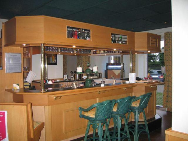 Hotel Hansen Heinsberg  Luaran gambar